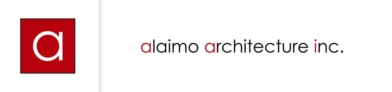 alaimo architecture inc. | Website Design