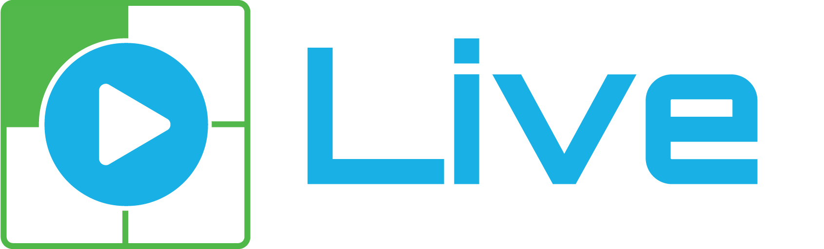 PESA Live Logo